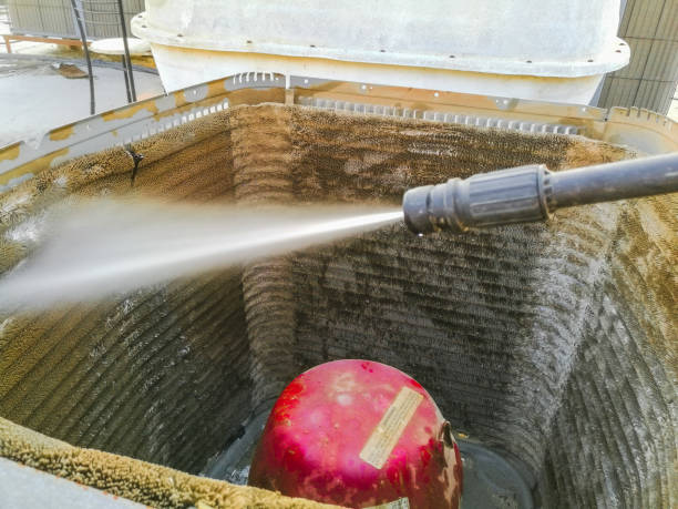 Best HVAC Air Duct Cleaning  in Deer Park, IL