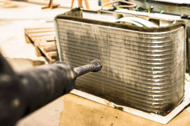 Best Affordable Air Duct Cleaning  in Deer Park, IL