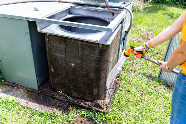 Best Commercial HVAC Duct Cleaning  in Deer Park, IL