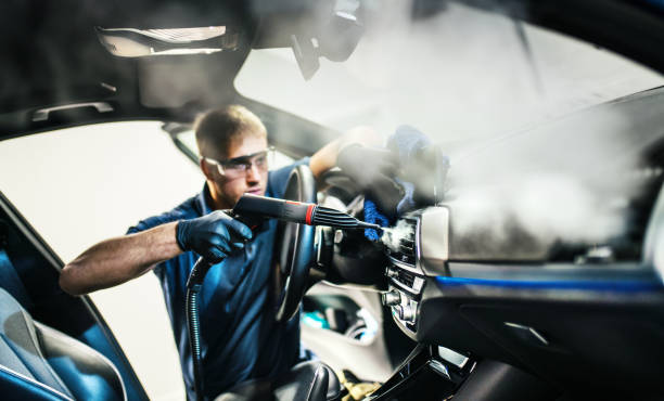 Best Air Duct Cleaning Near Me  in Deer Park, IL