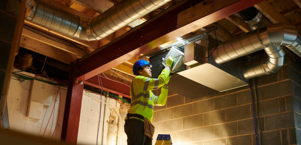 Ventilation Cleaning Services in IL