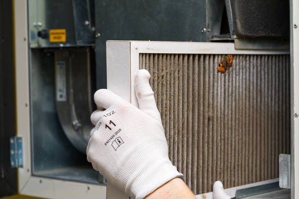, IL Airduct Cleaning Company