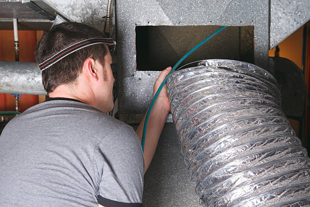 Best Air Duct Cleaning Company Near Me  in Deer Park, IL