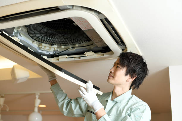 Best Commercial HVAC Duct Cleaning  in Deer Park, IL