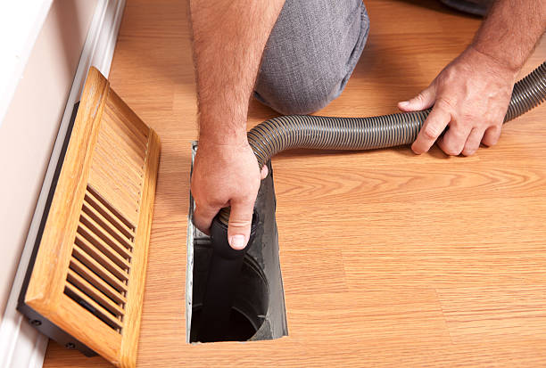 Best Air Duct Cleaning Company Near Me  in Deer Park, IL